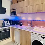 شقة La Corniche 15 Rue De Savoie سُت