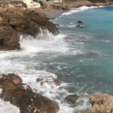 La Corniche 15 Rue De Savoie 公寓 *