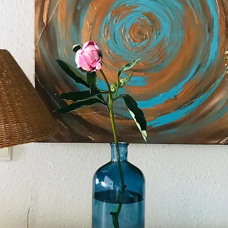 La Corniche 15 Rue De Savoie 公寓