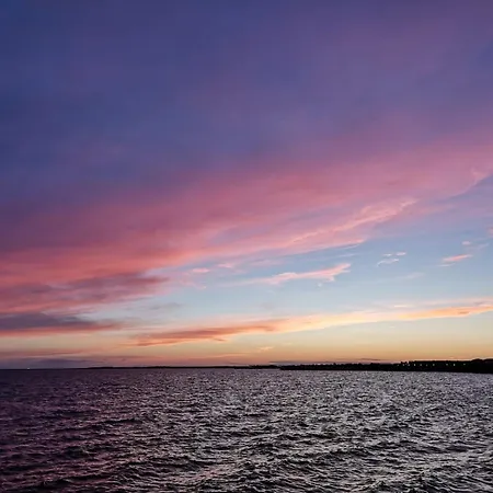 La Corniche 15 Rue De Savoie 塞特港