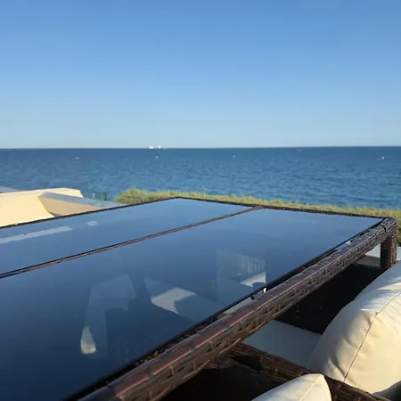 La Corniche 15 Rue De Savoie 公寓 塞特港