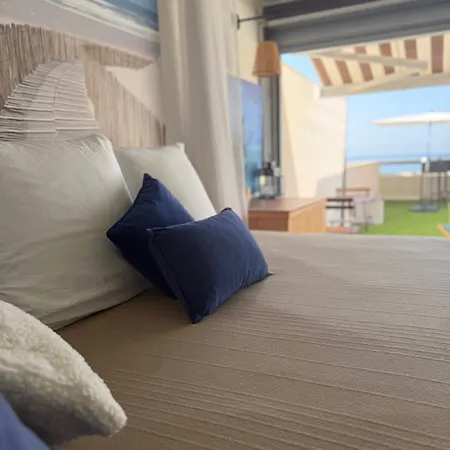 公寓 La Corniche 15 Rue De Savoie 塞特港