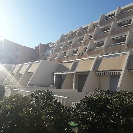 La Corniche 15 Rue De Savoie アパート