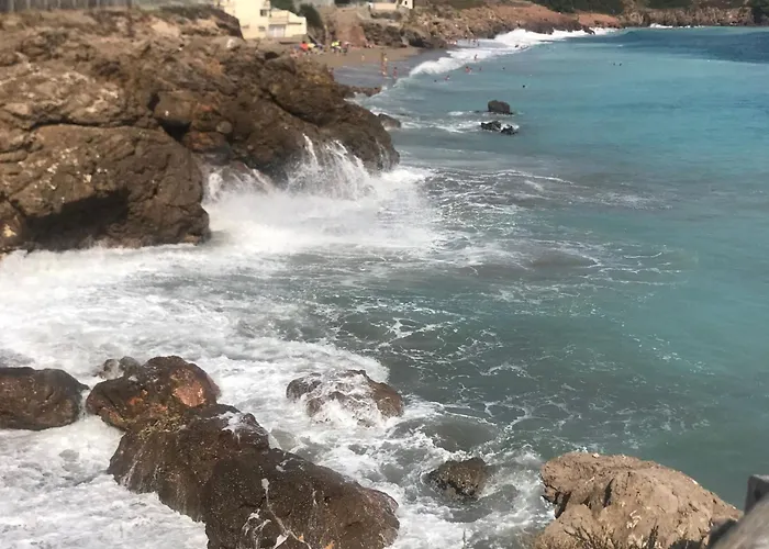 La Corniche 15 Rue De Savoie 公寓 *