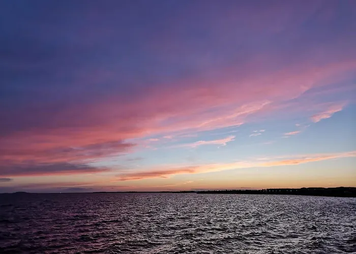 La Corniche 15 Rue De Savoie 塞特港