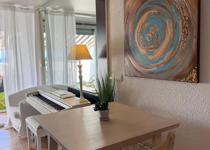 公寓 La Corniche 15 Rue De Savoie 塞特港