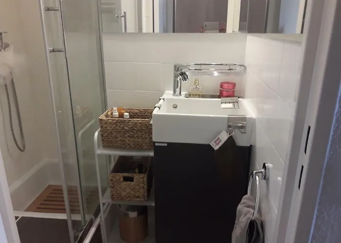 La Corniche 15 Rue De Savoie