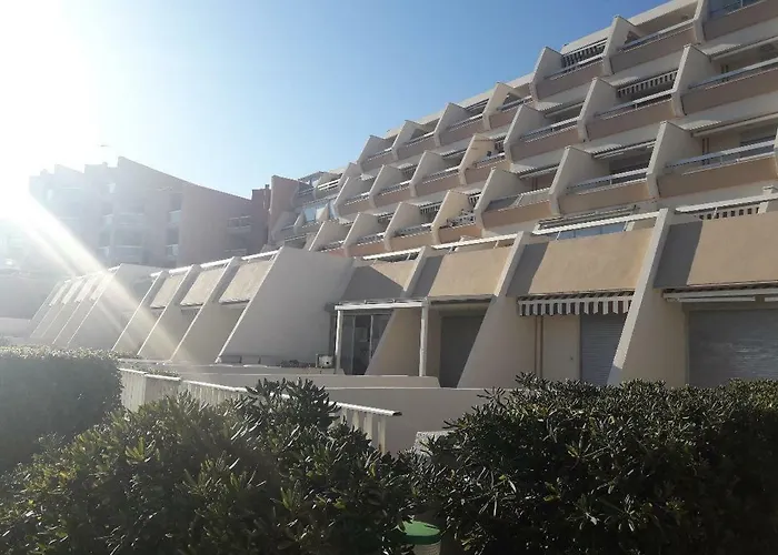 La Corniche 15 Rue De Savoie 公寓