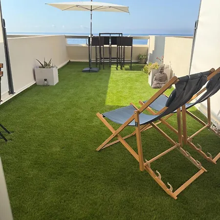 La Corniche 15 Rue De Savoie *