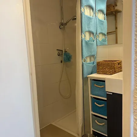 Lägenhet La Corniche 15 Rue De Savoie *