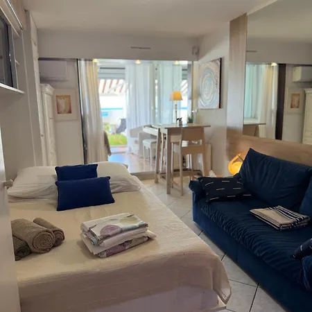 La Corniche 15 Rue De Savoie Appartamento *