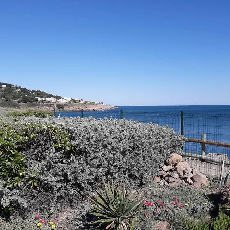 Lägenhet La Corniche 15 Rue De Savoie *