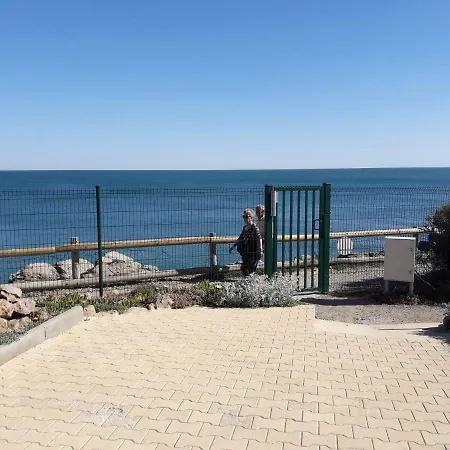 La Corniche 15 Rue De Savoie Apartamento *