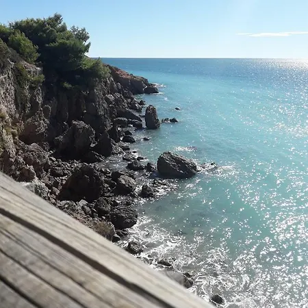 La Corniche 15 Rue De Savoie