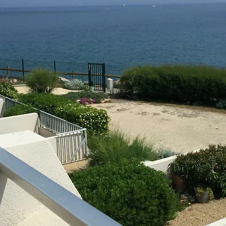 La Corniche 15 Rue De Savoie Lägenhet