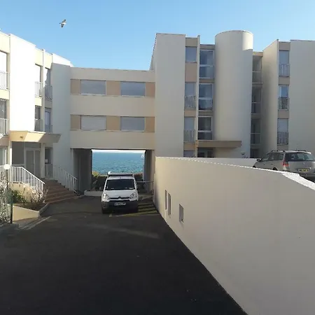 La Corniche 15 Rue De Savoie Lägenhet