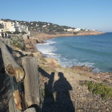 La Corniche 15 Rue De Savoie