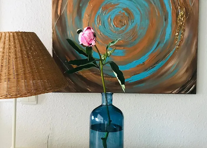 La Corniche 15 Rue De Savoie Apartamento