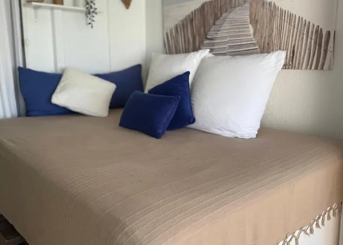 Apartamento La Corniche 15 Rue De Savoie