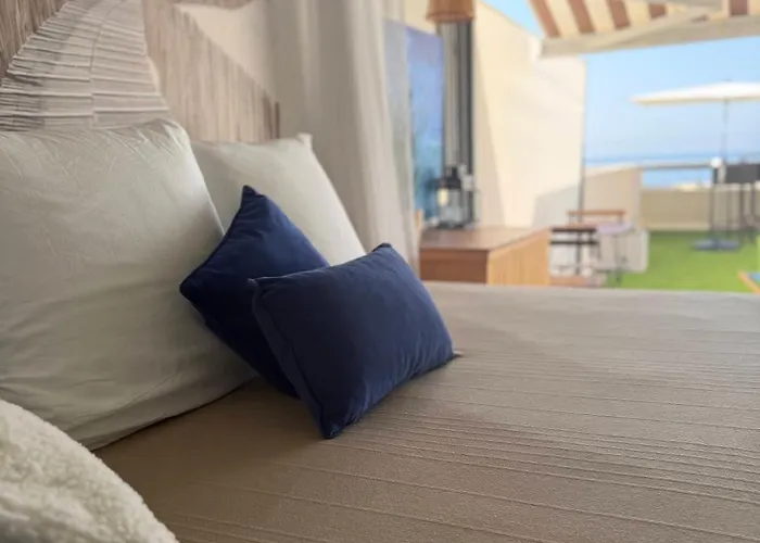 Apartamento La Corniche 15 Rue De Savoie Sète