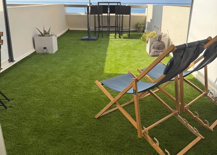 La Corniche 15 Rue De Savoie *