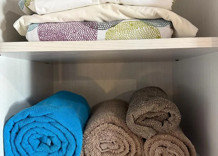 La Corniche 15 Rue De Savoie Apartamento *