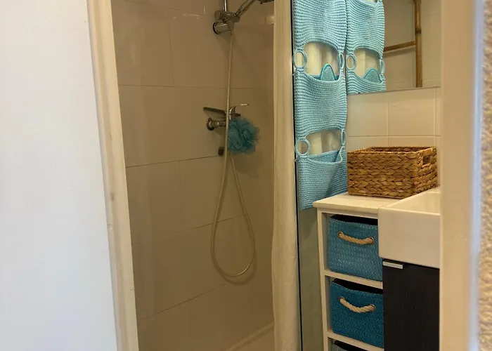 Apartamento La Corniche 15 Rue De Savoie *