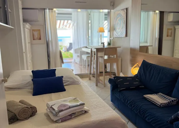 La Corniche 15 Rue De Savoie Apartamento *