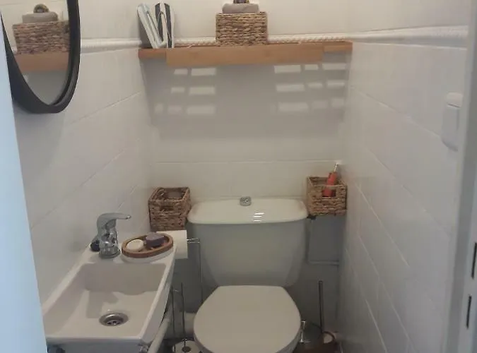 La Corniche 15 Rue De Savoie Apartamento *