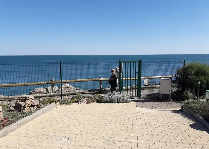 La Corniche 15 Rue De Savoie Apartamento *