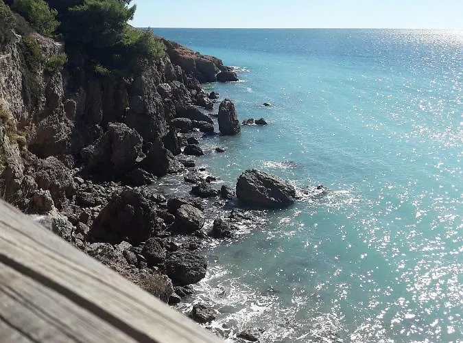 La Corniche 15 Rue De Savoie