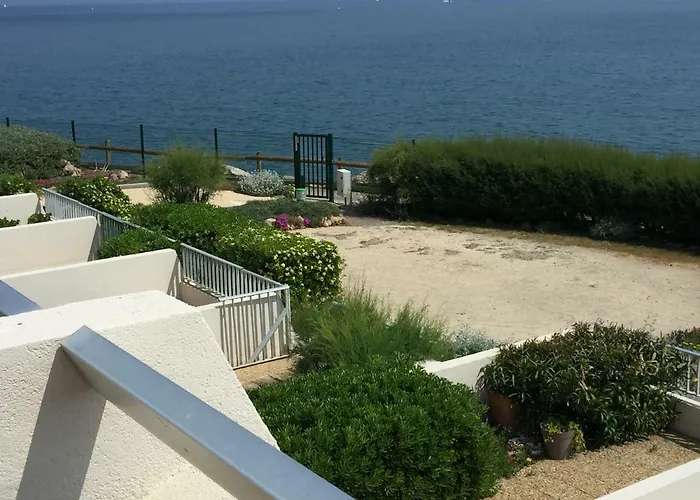 La Corniche 15 Rue De Savoie Apartamento