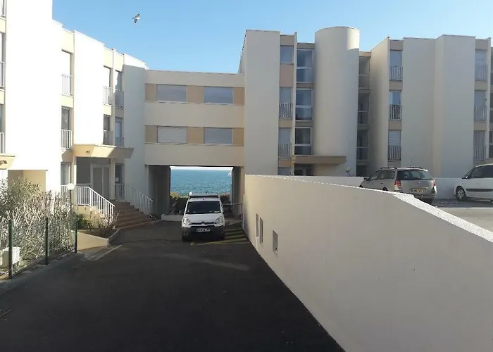 La Corniche 15 Rue De Savoie Apartamento